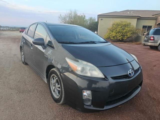 TOYOTA PRIUS 2011 jtdkn3du8b1477801