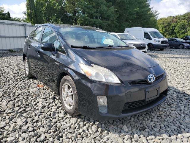 TOYOTA PRIUS 2011 jtdkn3du8b1478091