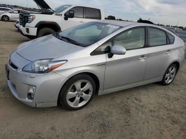 TOYOTA PRIUS 2011 jtdkn3du8b5293841