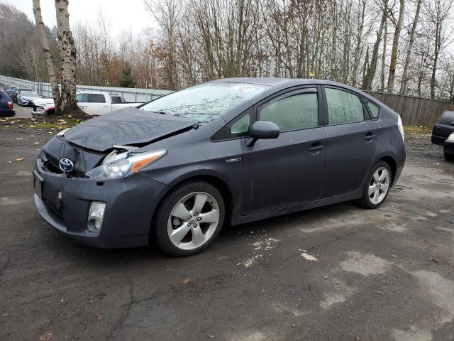 TOYOTA PRIUS 2011 jtdkn3du8b5324179