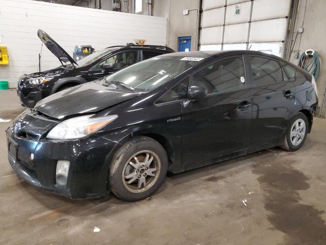 TOYOTA PRIUS 2011 jtdkn3du8b5328250