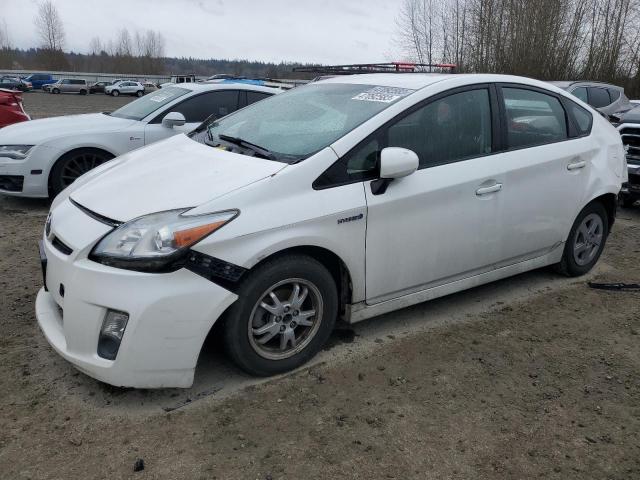 TOYOTA PRIUS 2011 jtdkn3du8b5329267