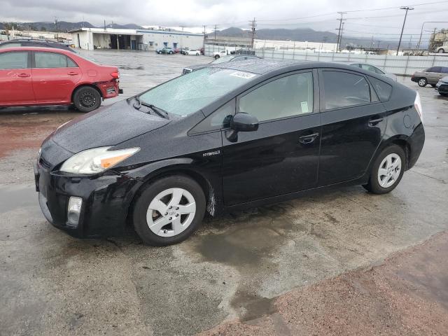 TOYOTA PRIUS 2011 jtdkn3du8b5334842