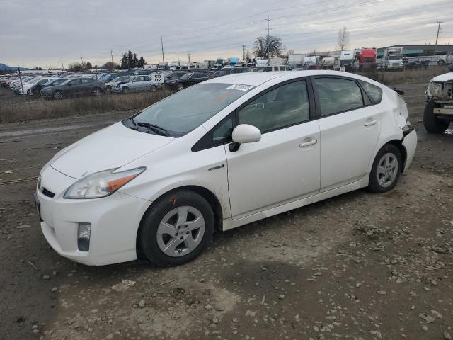 TOYOTA PRIUS 2011 jtdkn3du8b5339782