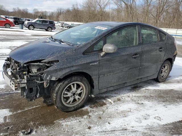 TOYOTA PRIUS 2011 jtdkn3du8b5342651