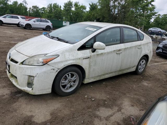 TOYOTA PRIUS 2011 jtdkn3du8b5364844