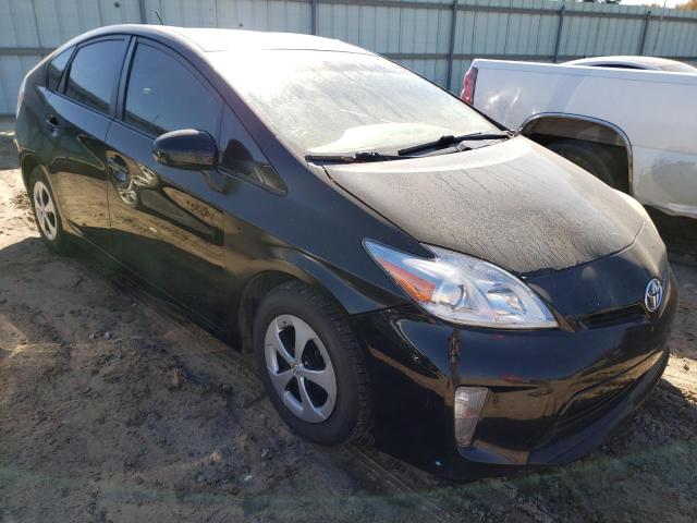 TOYOTA PRIUS 2012 jtdkn3du8c1486628