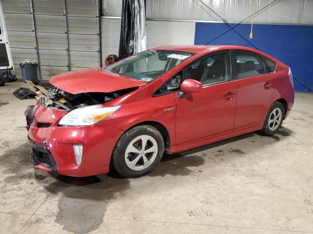 TOYOTA PRIUS 2012 jtdkn3du8c1501290