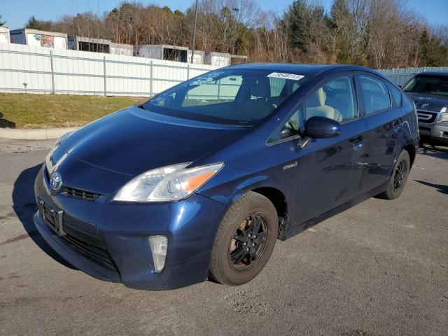 TOYOTA PRIUS 2012 jtdkn3du8c1513990