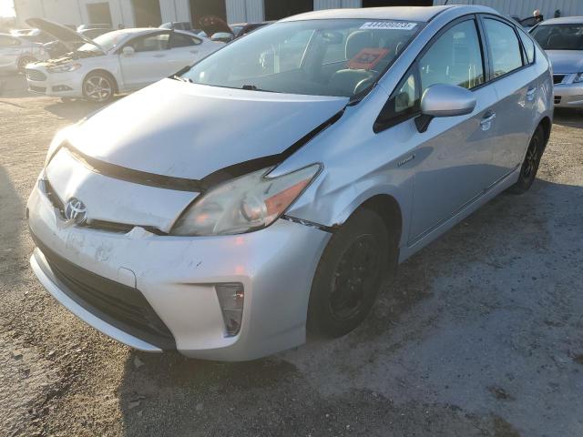 TOYOTA PRIUS 2012 jtdkn3du8c1514976