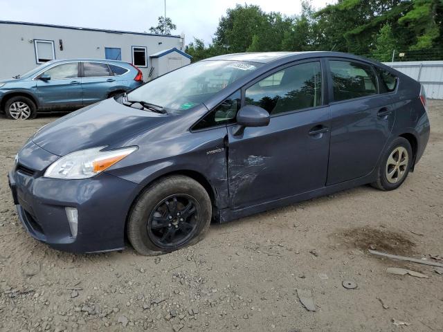 TOYOTA PRIUS 2012 jtdkn3du8c1516291