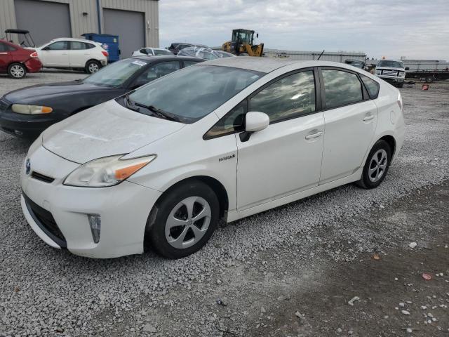 TOYOTA PRIUS 2012 jtdkn3du8c1528179