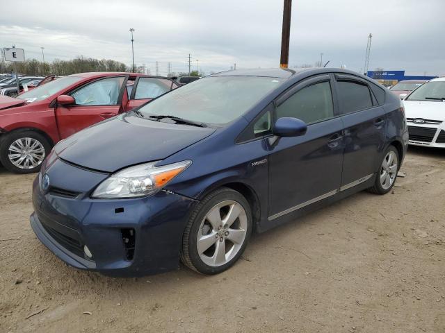 TOYOTA PRIUS 2012 jtdkn3du8c1538033