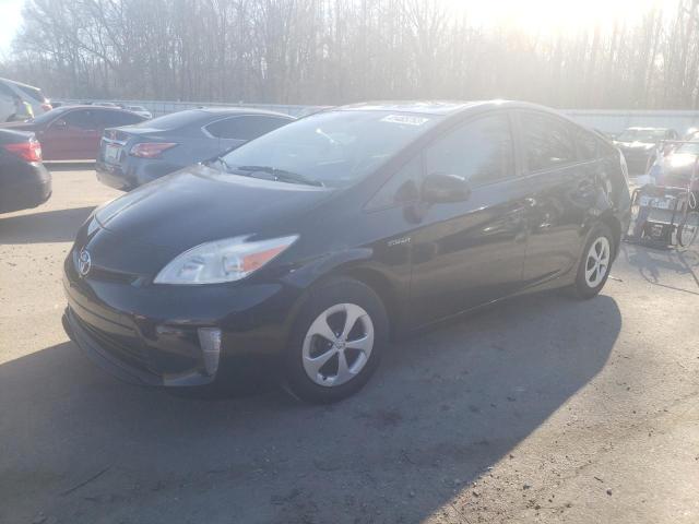 TOYOTA PRIUS 2012 jtdkn3du8c1540896