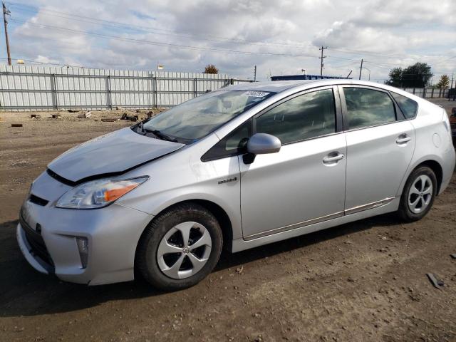 TOYOTA PRIUS 2012 jtdkn3du8c1542311