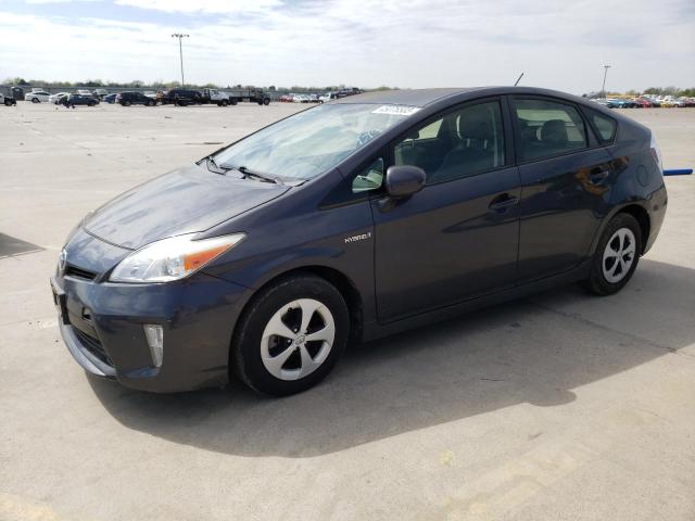 TOYOTA PRIUS 2012 jtdkn3du8c1547797