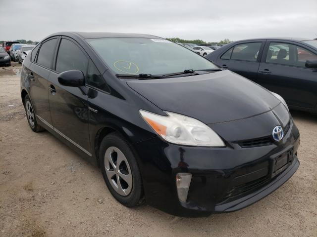 TOYOTA PRIUS 2012 jtdkn3du8c1551767