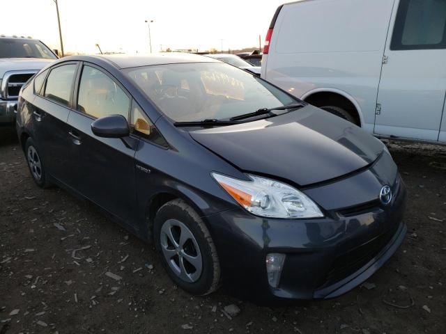 TOYOTA PRIUS 2012 jtdkn3du8c1553521