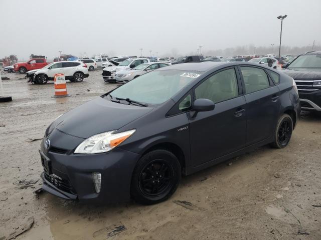 TOYOTA PRIUS 2012 jtdkn3du8c1553633