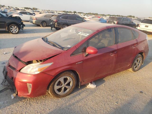 TOYOTA PRIUS 2012 jtdkn3du8c1557200