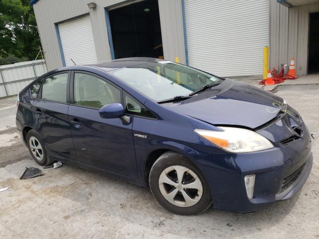 TOYOTA PRIUS 2012 jtdkn3du8c1586227