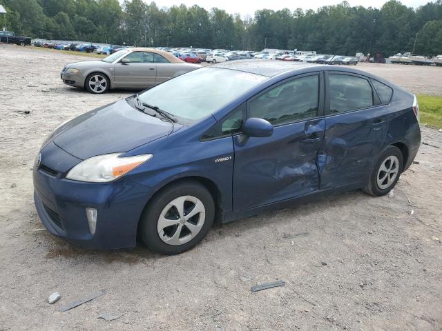 TOYOTA PRIUS 2012 jtdkn3du8c1588222