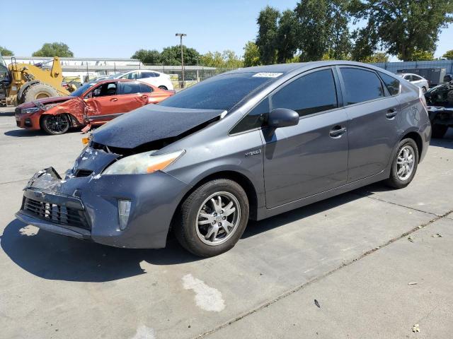 TOYOTA PRIUS 2012 jtdkn3du8c1594943