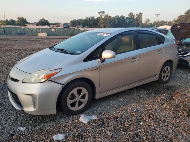 TOYOTA PRIUS 2012 jtdkn3du8c5406379