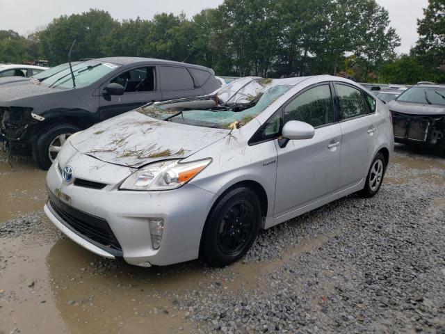 TOYOTA PRIUS 2012 jtdkn3du8c5434781