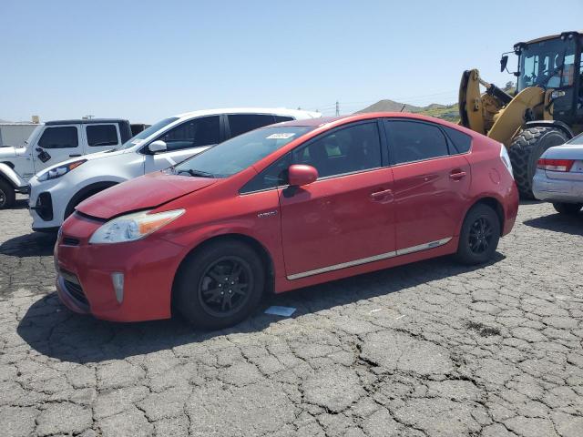 TOYOTA PRIUS 2012 jtdkn3du8c5441391