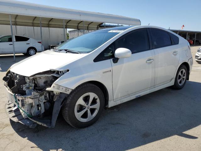 TOYOTA PRIUS 2012 jtdkn3du8c5448695