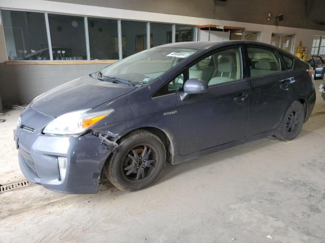 TOYOTA PRIUS 2012 jtdkn3du8c5464699