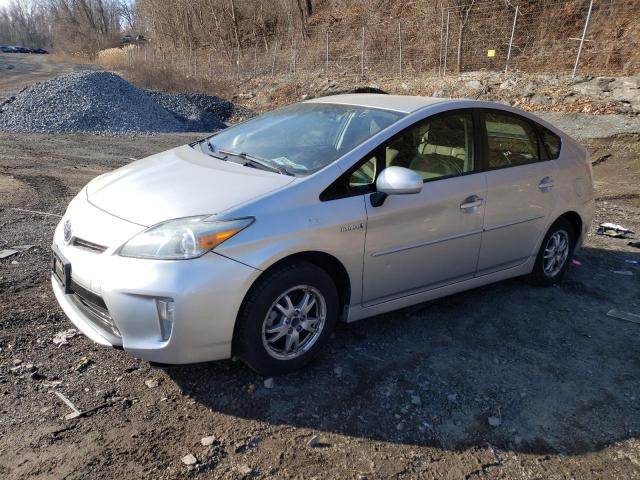 TOYOTA PRIUS 2012 jtdkn3du8c5481292