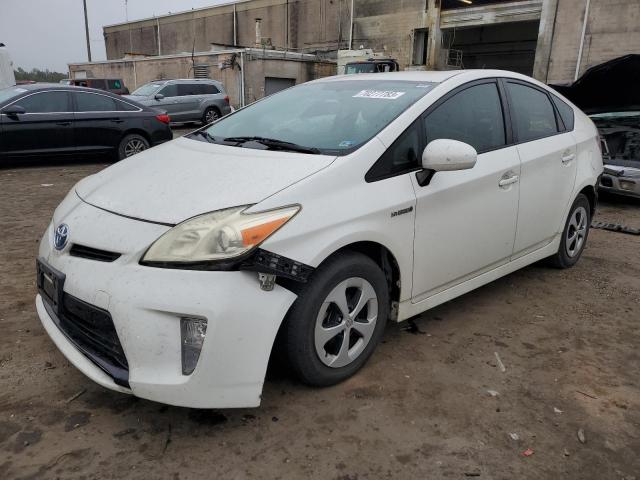 TOYOTA PRIUS 2012 jtdkn3du8c5500701