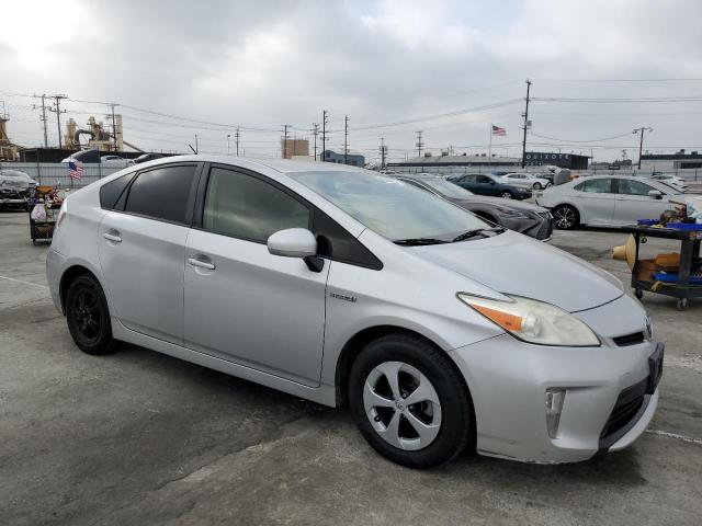 TOYOTA PRIUS 2012 jtdkn3du8c5511472