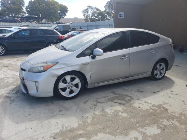 TOYOTA PRIUS 2012 jtdkn3du8c5514548