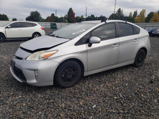 TOYOTA PRIUS 2012 jtdkn3du8c5521497