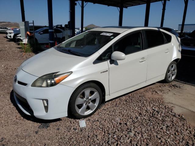 TOYOTA PRIUS 2012 jtdkn3du8c5526781