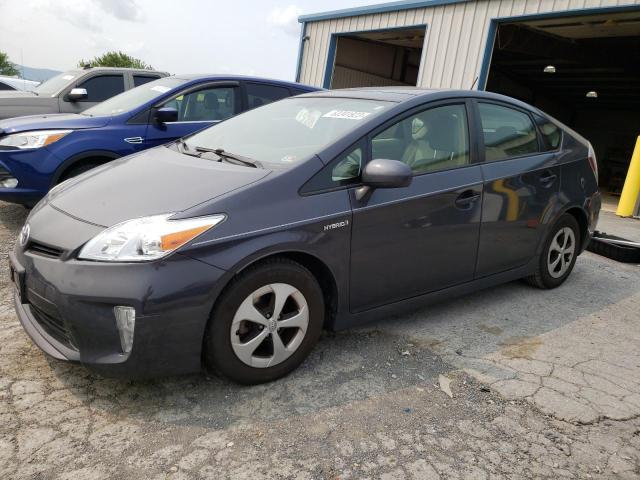 TOYOTA PRIUS 2012 jtdkn3du8c5537876