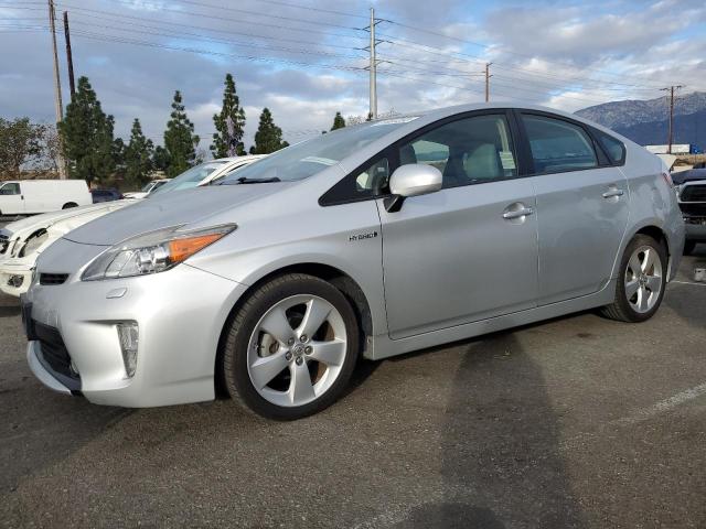 TOYOTA PRIUS 2013 jtdkn3du8d0338115