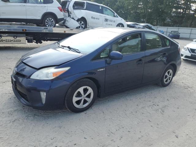 TOYOTA PRIUS 2013 jtdkn3du8d0340057