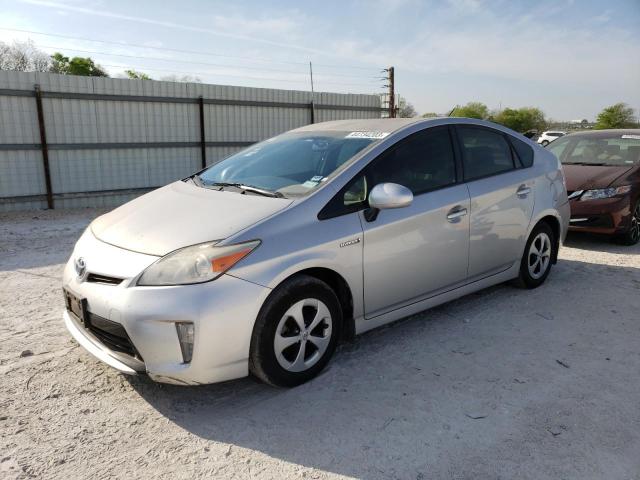 TOYOTA PRIUS 2013 jtdkn3du8d0340477