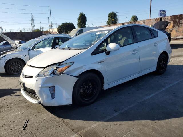 TOYOTA PRIUS 2013 jtdkn3du8d0349616