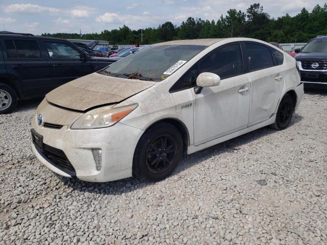 TOYOTA PRIUS 2013 jtdkn3du8d0350345