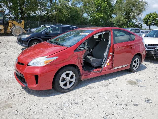 TOYOTA PRIUS 2013 jtdkn3du8d0353844