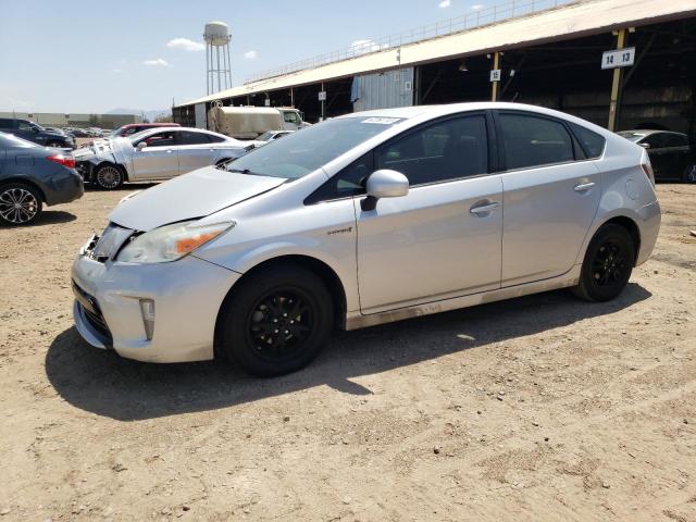 TOYOTA PRIUS 2013 jtdkn3du8d0354766