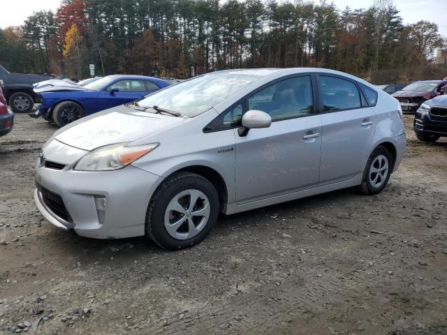 TOYOTA PRIUS 2013 jtdkn3du8d0354895