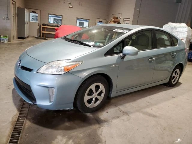 TOYOTA PRIUS 2013 jtdkn3du8d1620281