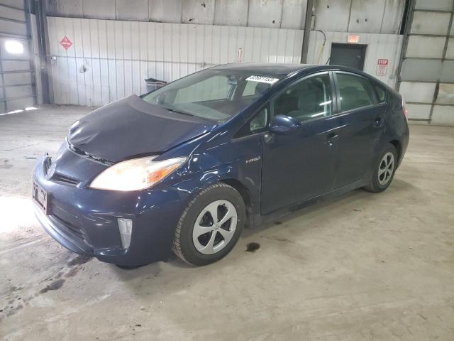 TOYOTA PRIUS 2013 jtdkn3du8d1631877