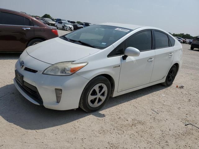 TOYOTA PRIUS 2013 jtdkn3du8d1645066